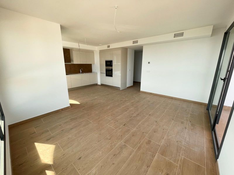 Appartamenti a Villajoyosa, Spagna, 109 m² - foto 13