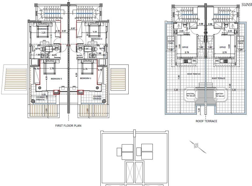 Villa in Paphos, Cyprus, 249 m² - picture 10