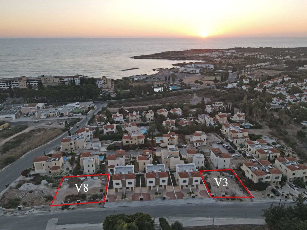 Villa à Coral Bay, Chypre, 190 m² - image 4