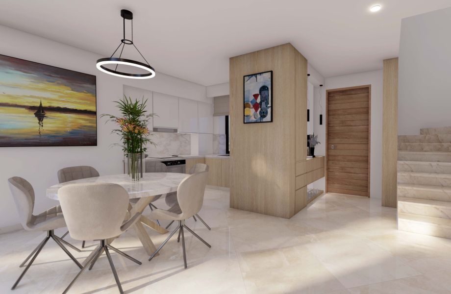 Villa à Coral Bay, Chypre, 190 m² - image 10