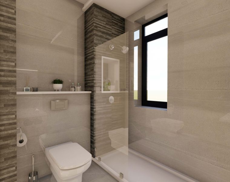 Villa à Coral Bay, Chypre, 190 m² - image 12