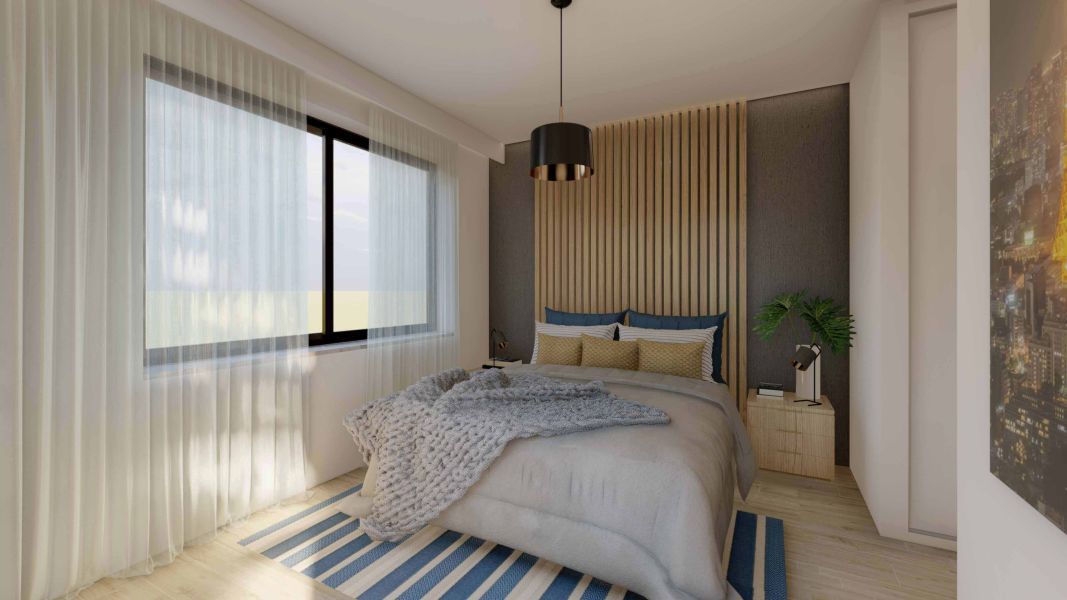 Villa à Coral Bay, Chypre, 190 m² - image 15