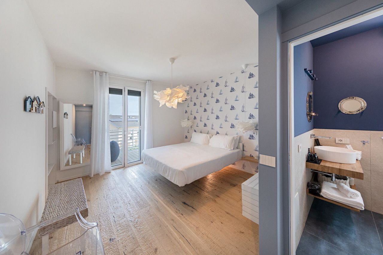 Villa par le Lac de Garde, Italie, 360 m² - image 7