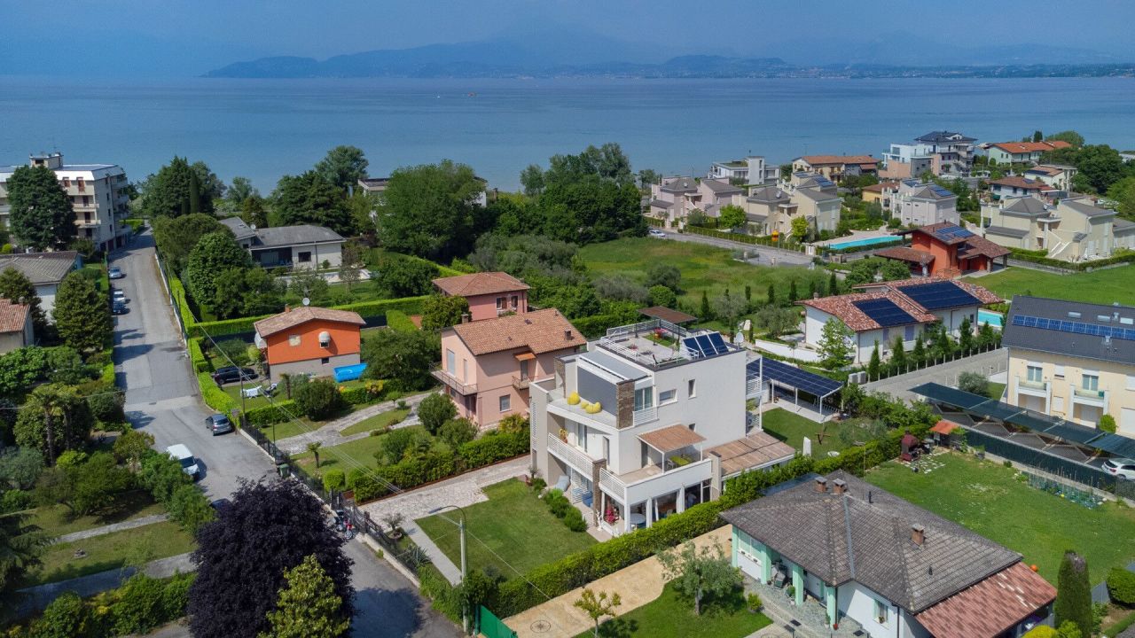 Villa par le Lac de Garde, Italie, 360 m² - image 18