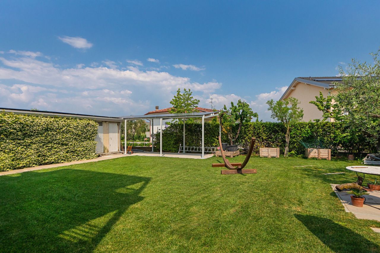 Villa par le Lac de Garde, Italie, 360 m² - image 16