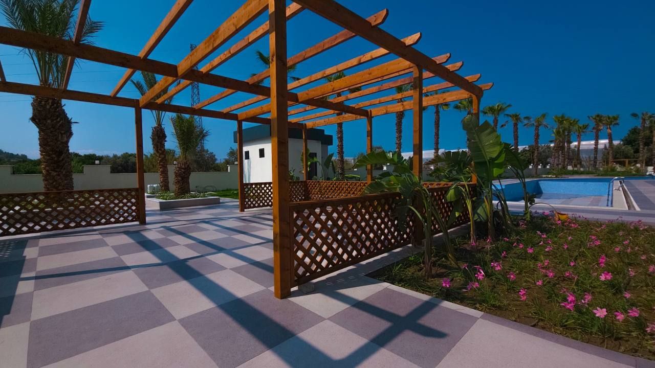 Appartamento a Alanya, Turchia, 53 m² - foto 7