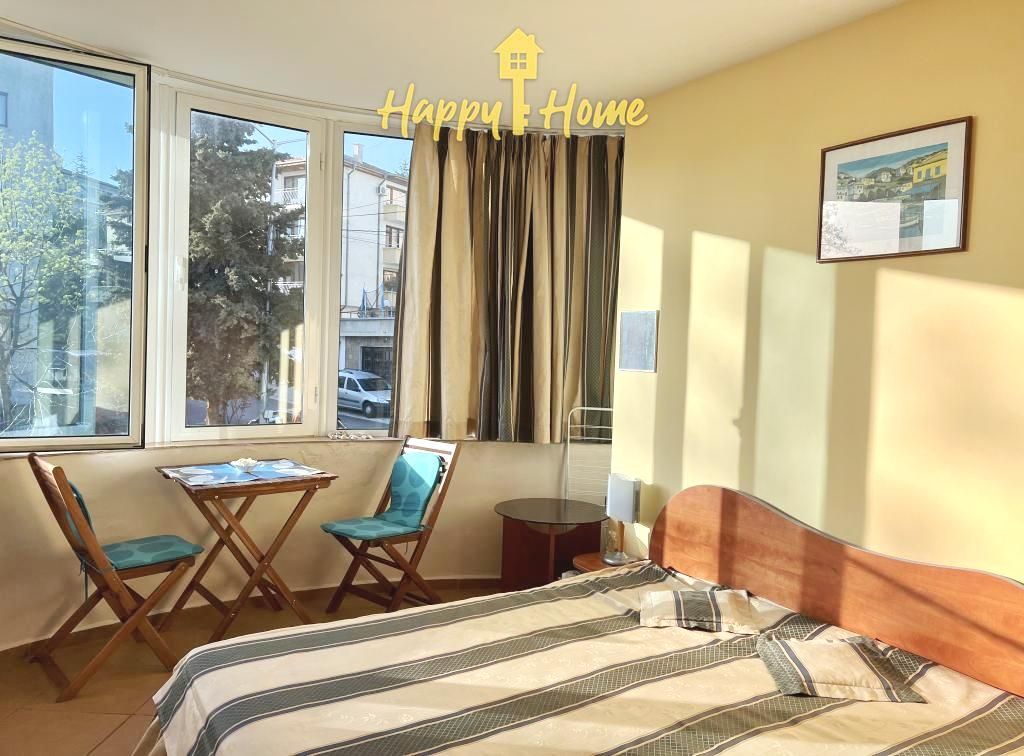 Studio in Sveti Vlas, Bulgarien, 30 m² - Foto 1