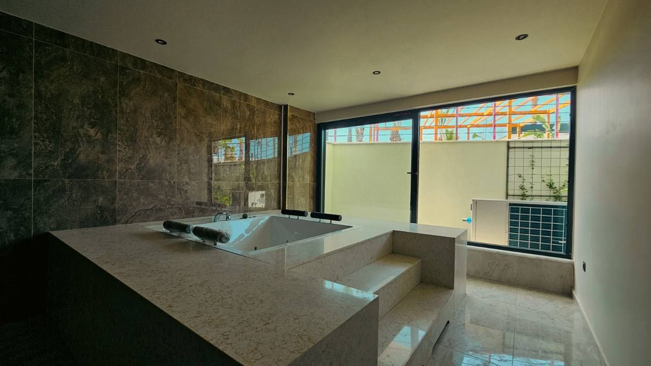 Appartamento a Alanya, Turchia, 53 m² - foto 9