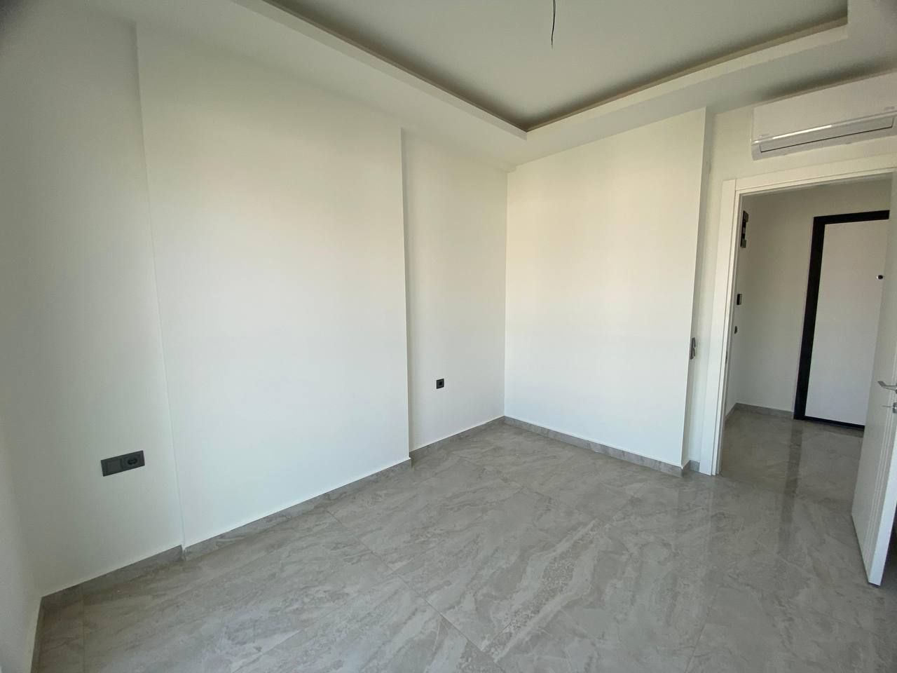 Appartamento a Alanya, Turchia, 53 m² - foto 16