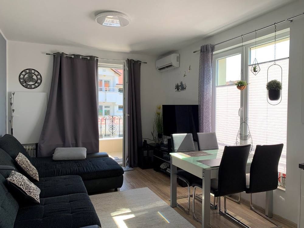 Appartamenti a Obzor, Bulgaria, 68 m² - foto 5