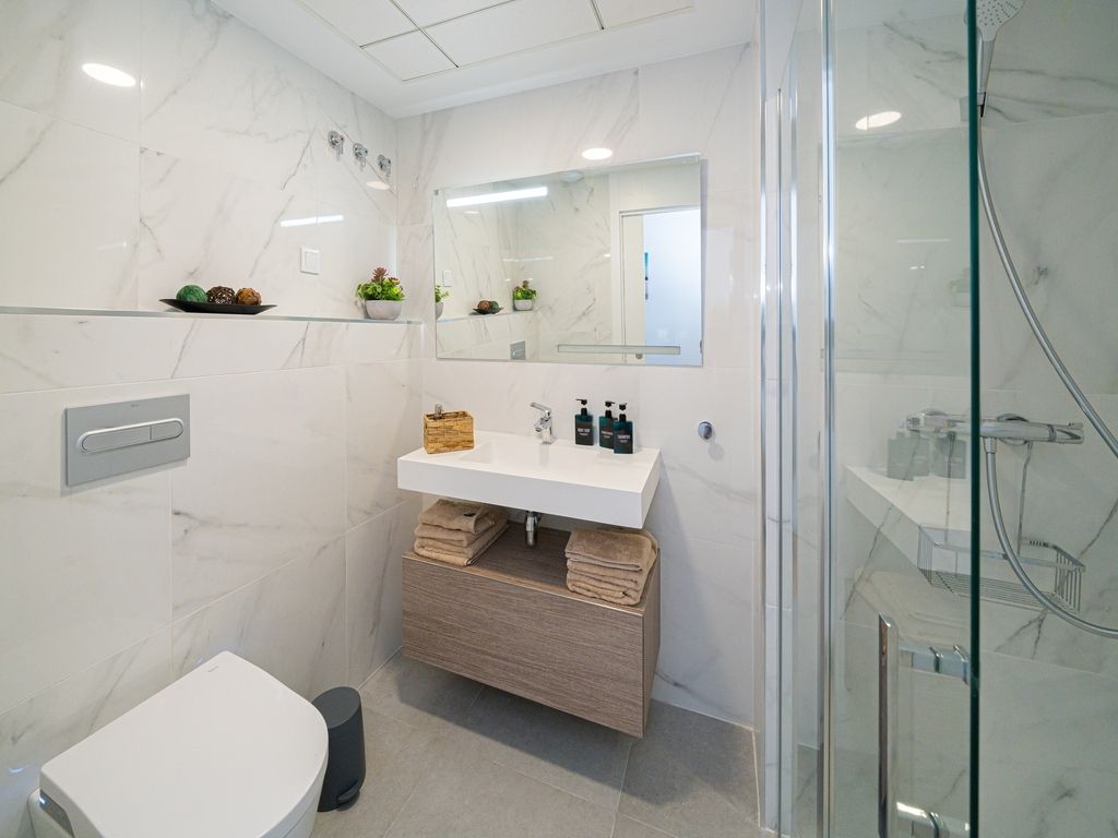 Attico a Villajoyosa, Spagna, 251 m² - foto 7