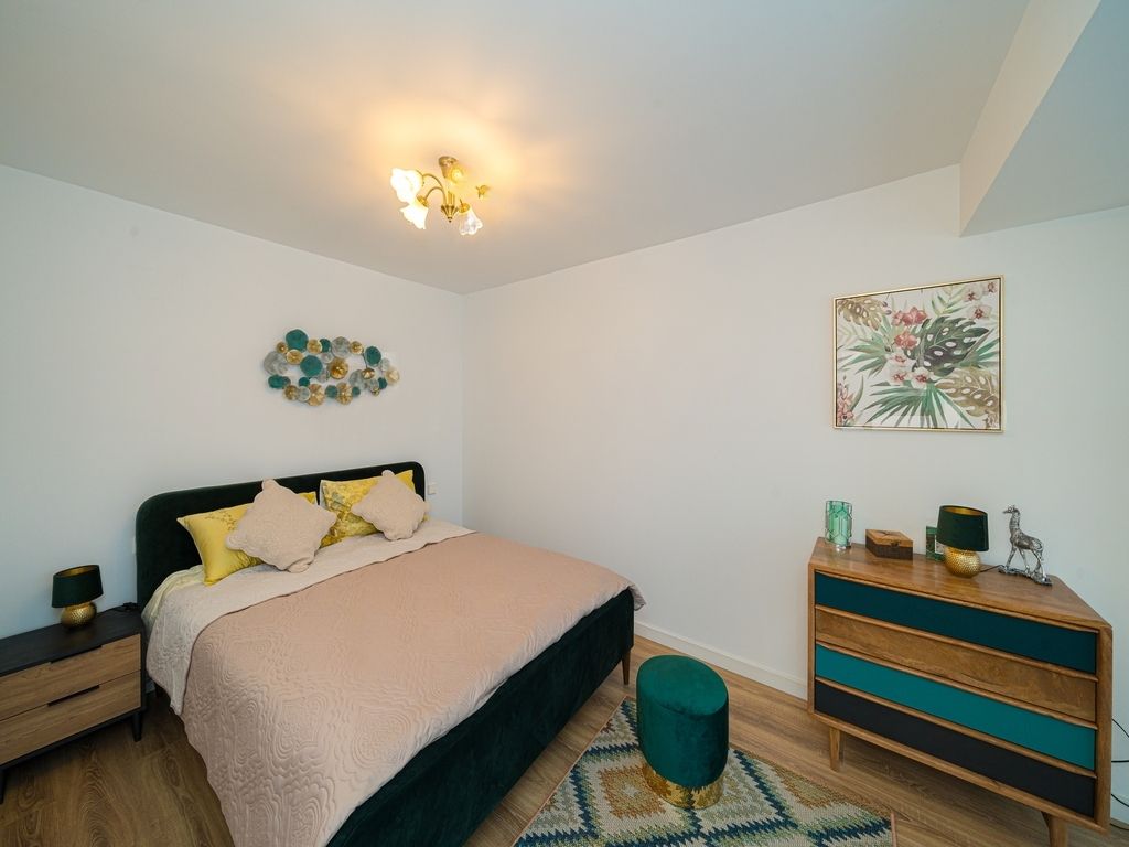 Attico a Villajoyosa, Spagna, 251 m² - foto 10