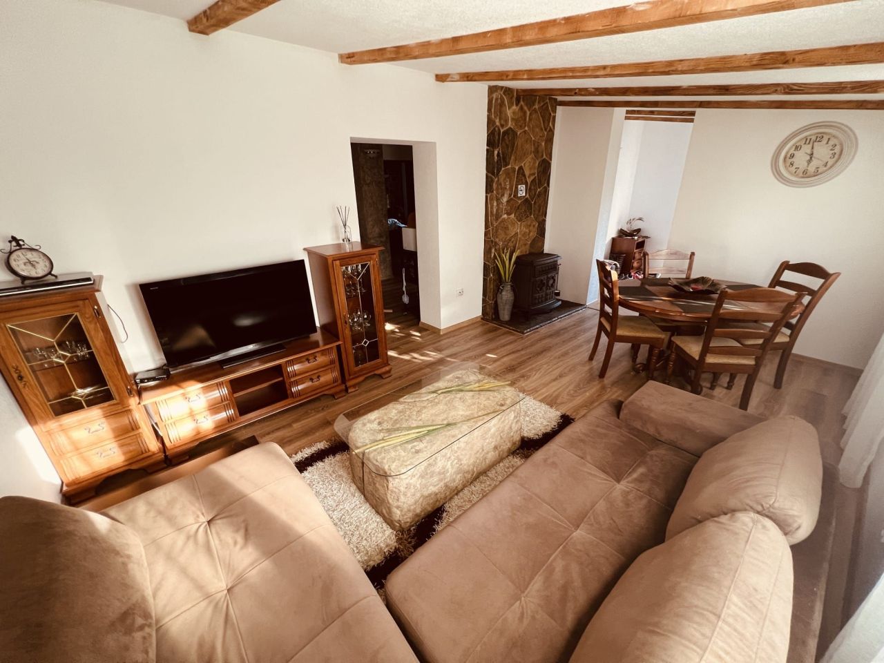 Maison à Dobra Voda, Monténégro, 98 m² - image 7