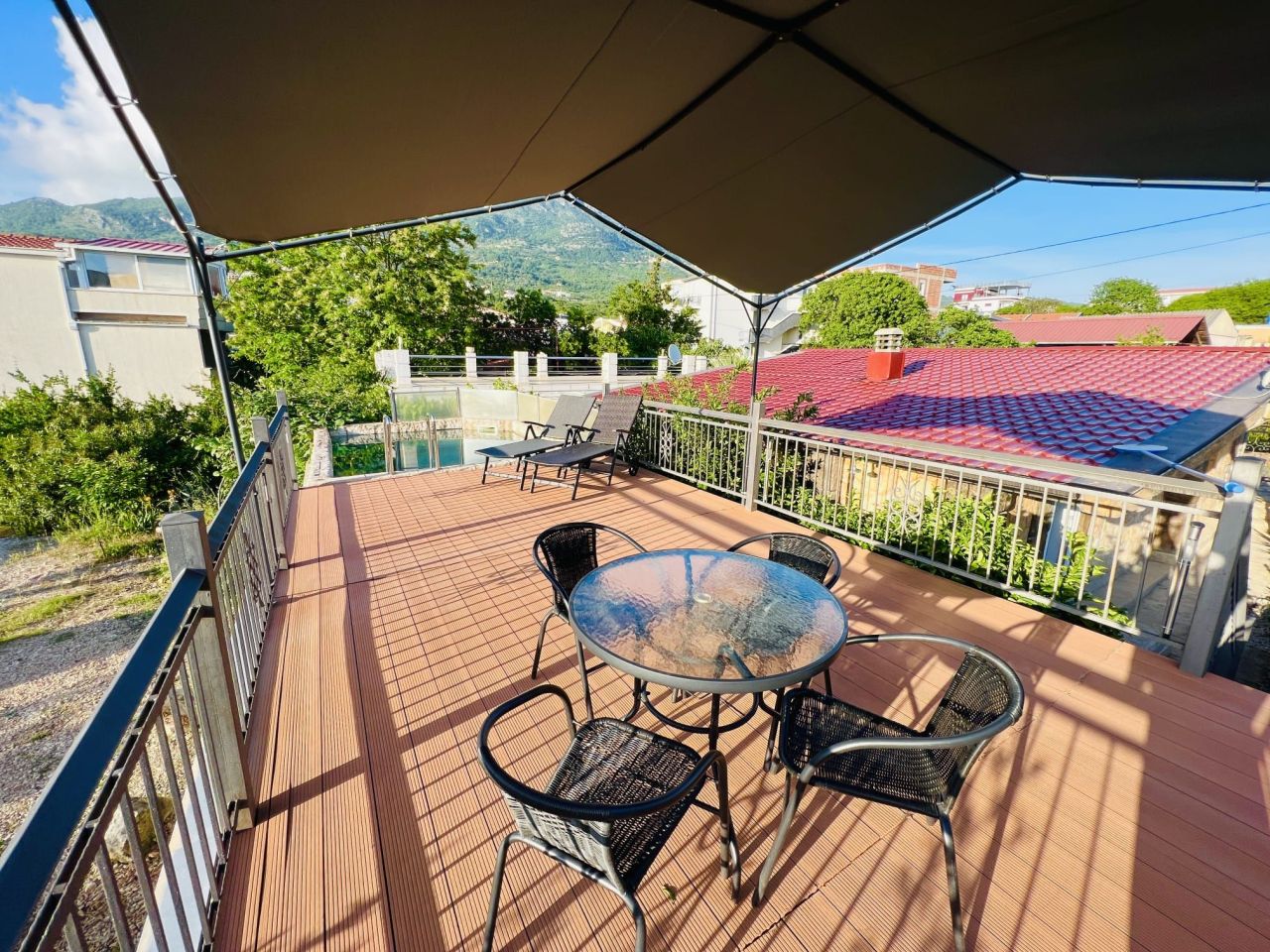 Maison à Dobra Voda, Monténégro, 98 m² - image 12