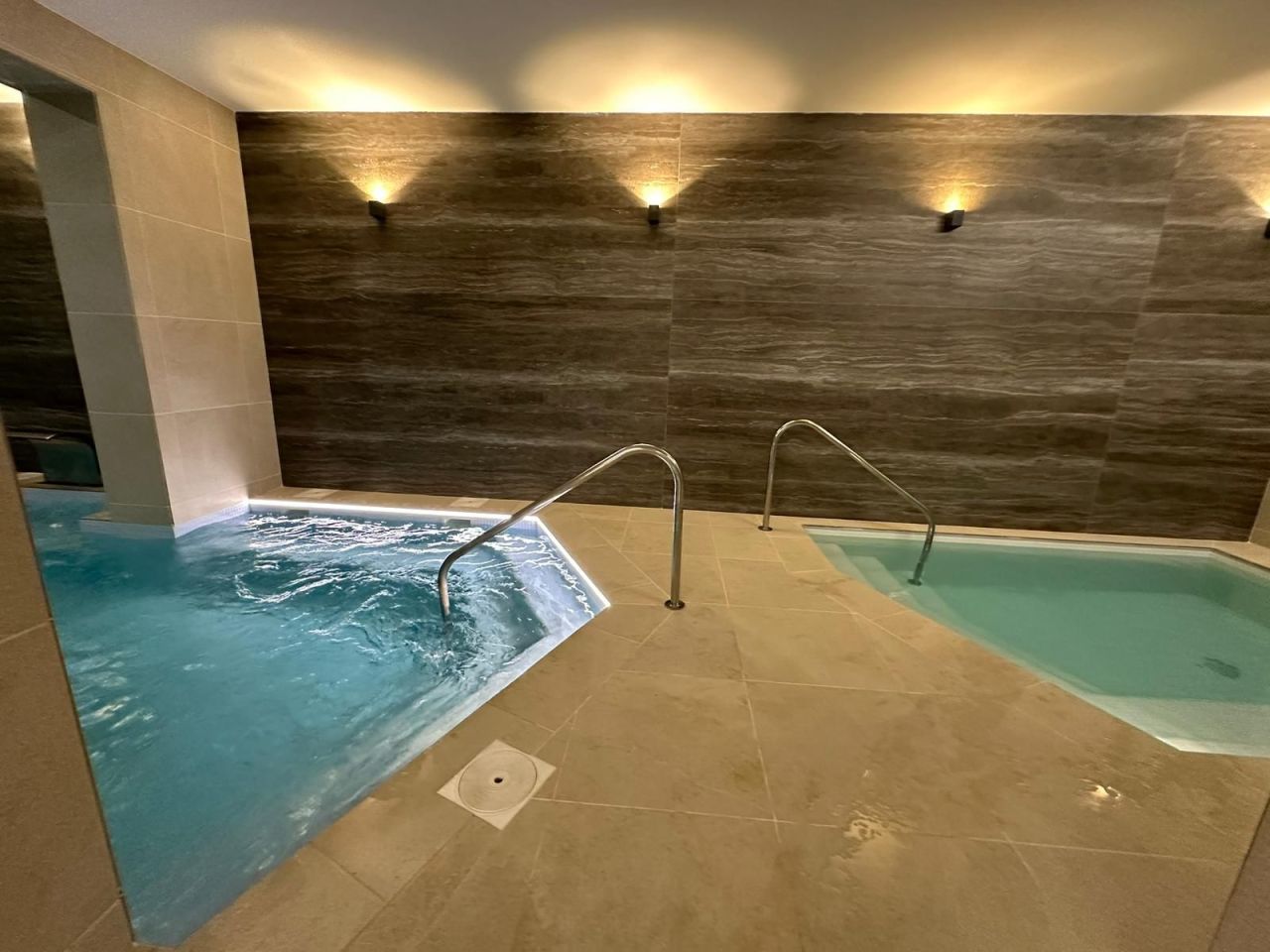 Apartment in Villajoyosa, Spanien, 109 m² - Foto 6