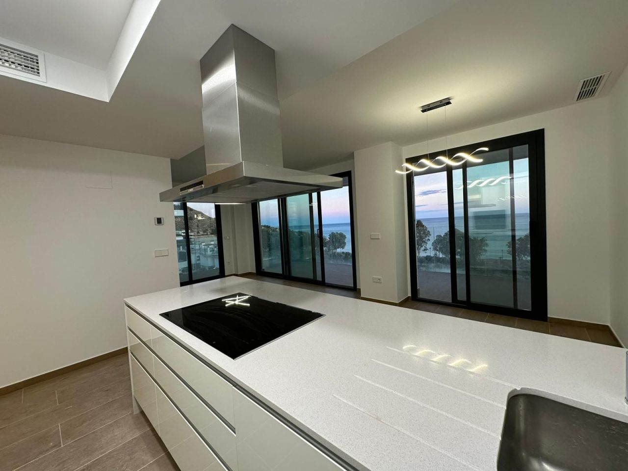 Apartment in Villajoyosa, Spanien, 109 m² - Foto 12