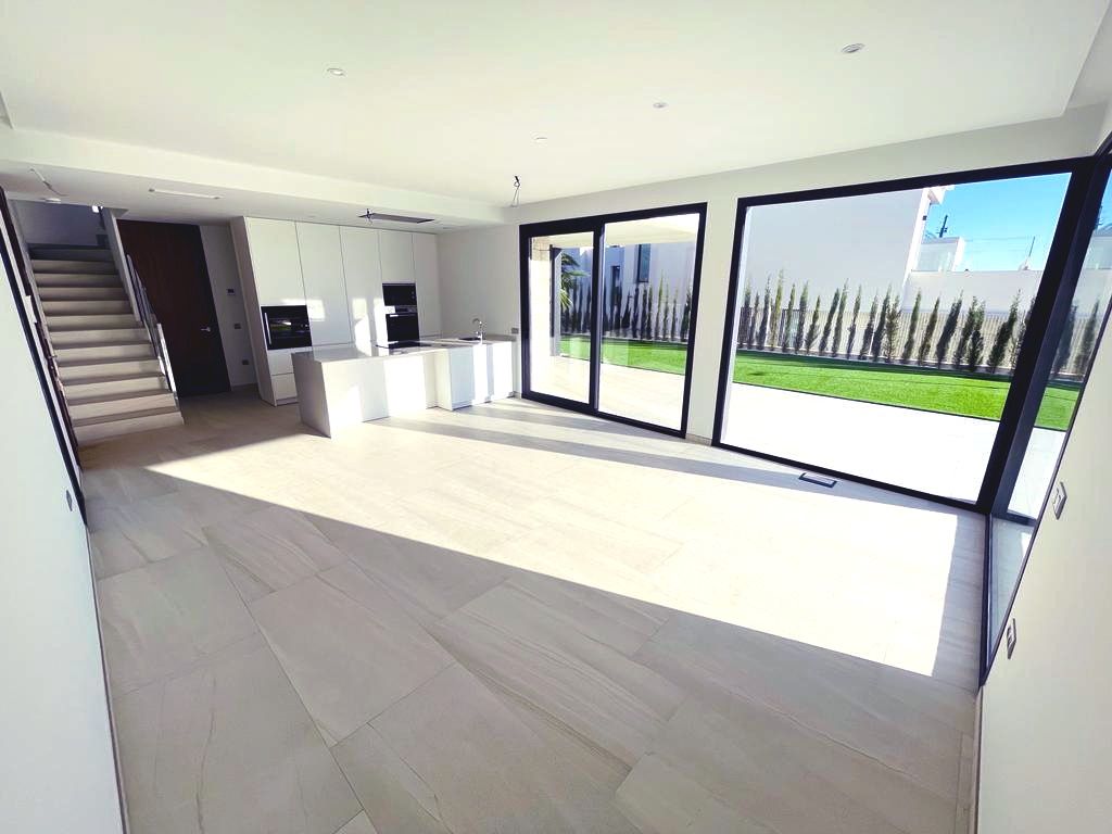 Villa en Finestrat, España, 200 m² - imagen 5