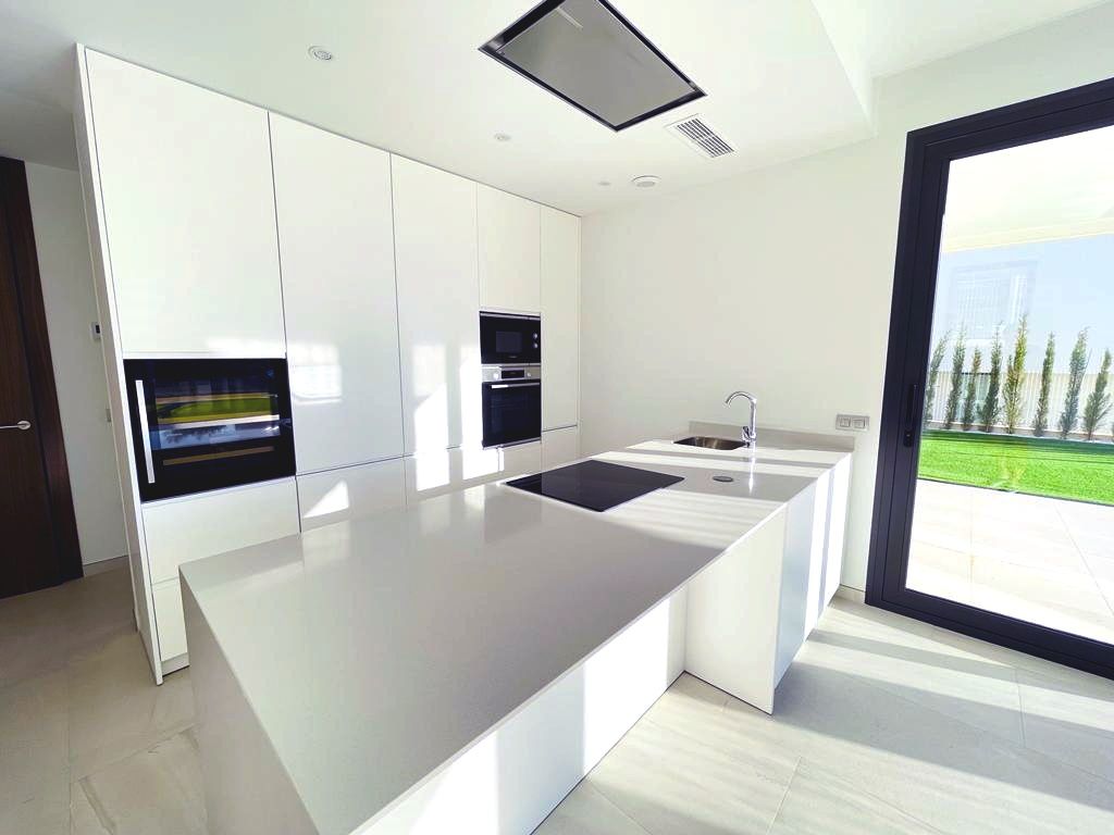 Villa en Finestrat, España, 200 m² - imagen 7