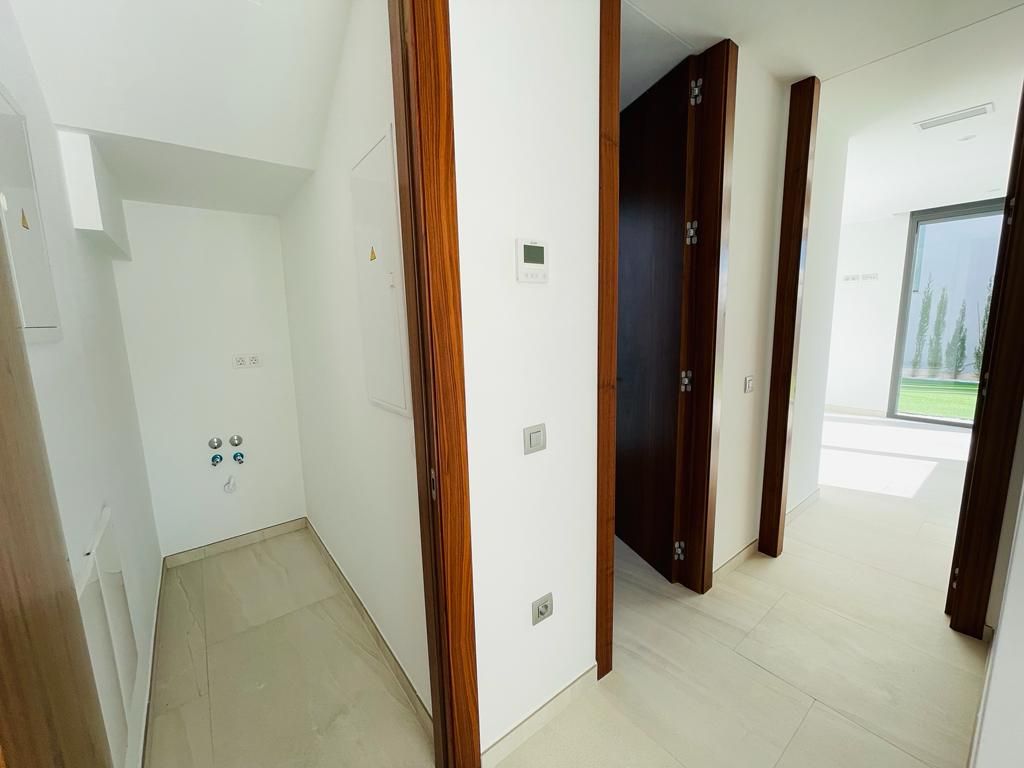 Villa en Finestrat, España, 200 m² - imagen 8