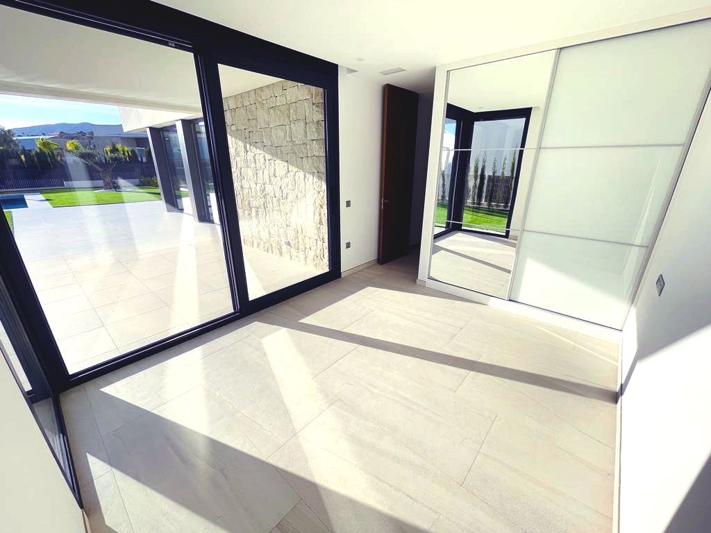 Villa en Finestrat, España, 200 m² - imagen 9