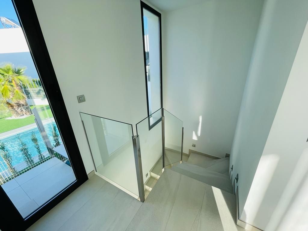 Villa en Finestrat, España, 200 m² - imagen 10