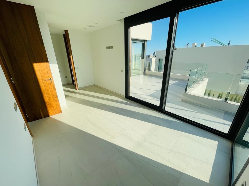 Villa en Finestrat, España, 200 m² - imagen 12