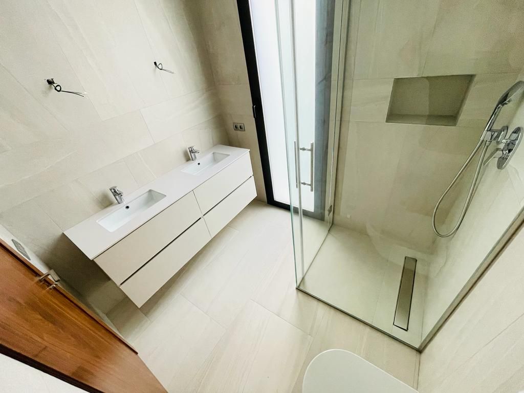 Villa en Finestrat, España, 200 m² - imagen 13