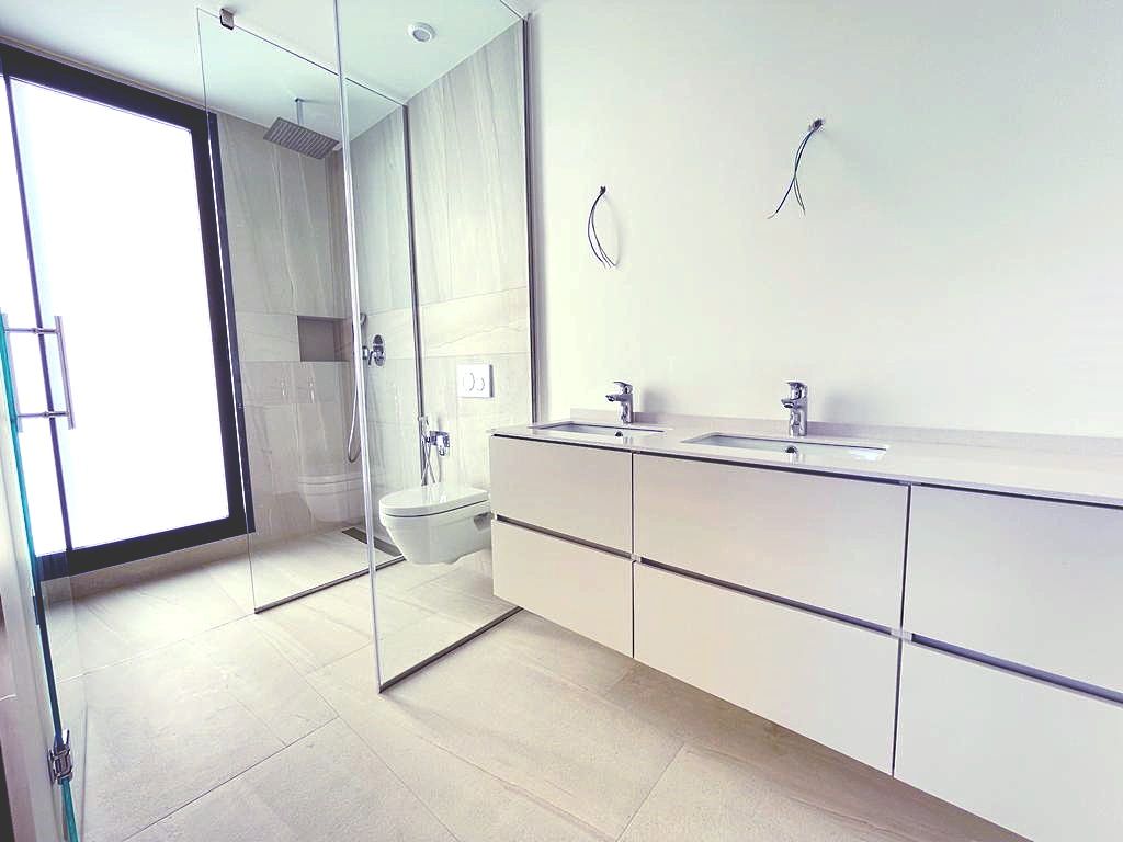 Villa en Finestrat, España, 200 m² - imagen 15