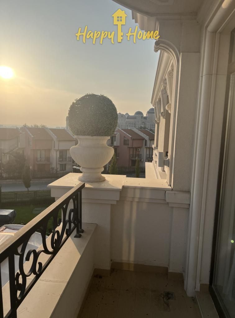 Appartamento a Sveti Vlas, Bulgaria, 54 m² - foto 12