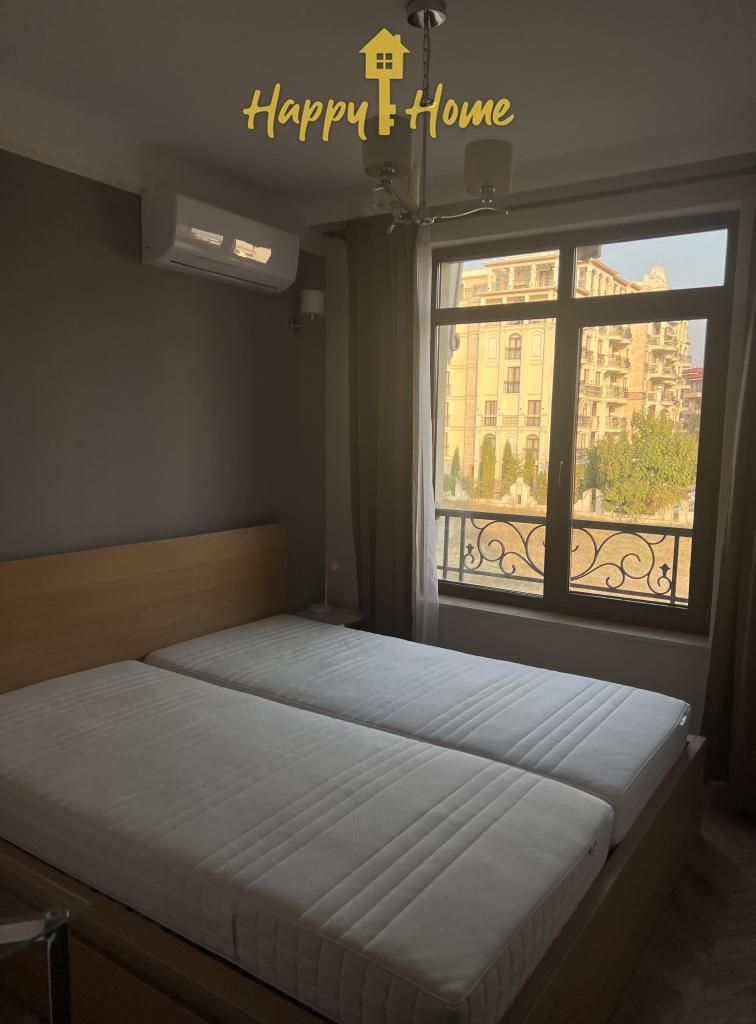 Appartamento a Sveti Vlas, Bulgaria, 54 m² - foto 7