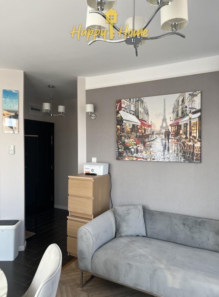 Appartamento a Sveti Vlas, Bulgaria, 54 m² - foto 3