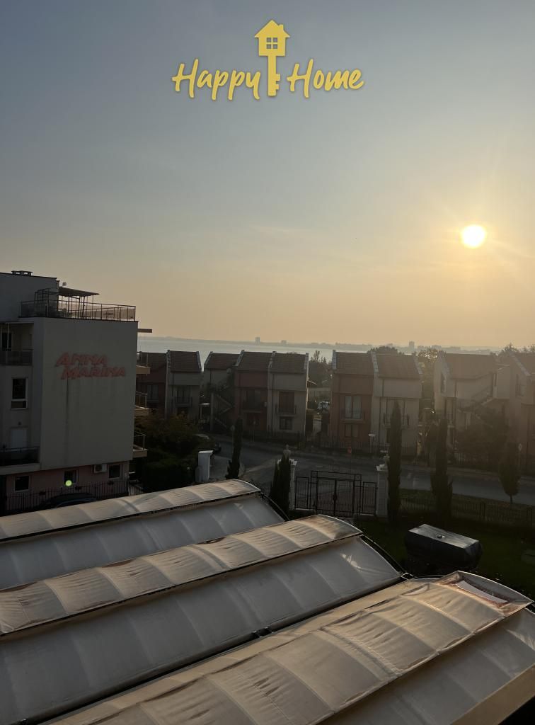 Appartamento a Sveti Vlas, Bulgaria, 54 m² - foto 11