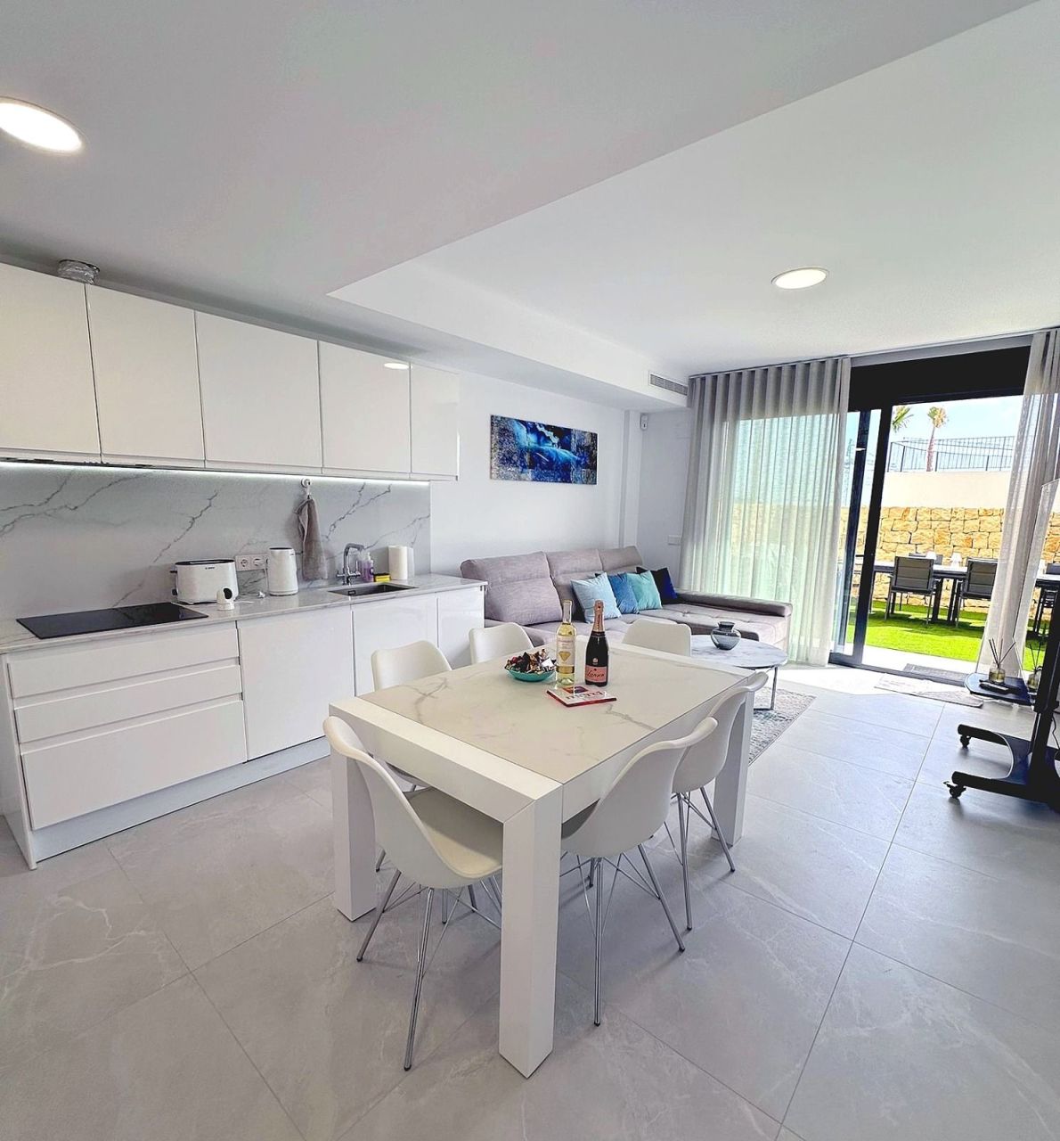 Appartement à Finestrat, Espagne, 273 m² - image 3