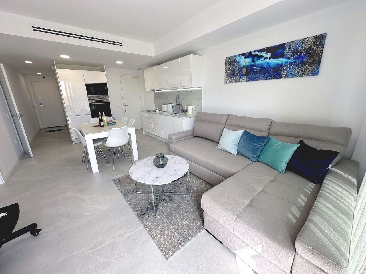 Appartement à Finestrat, Espagne, 273 m² - image 4