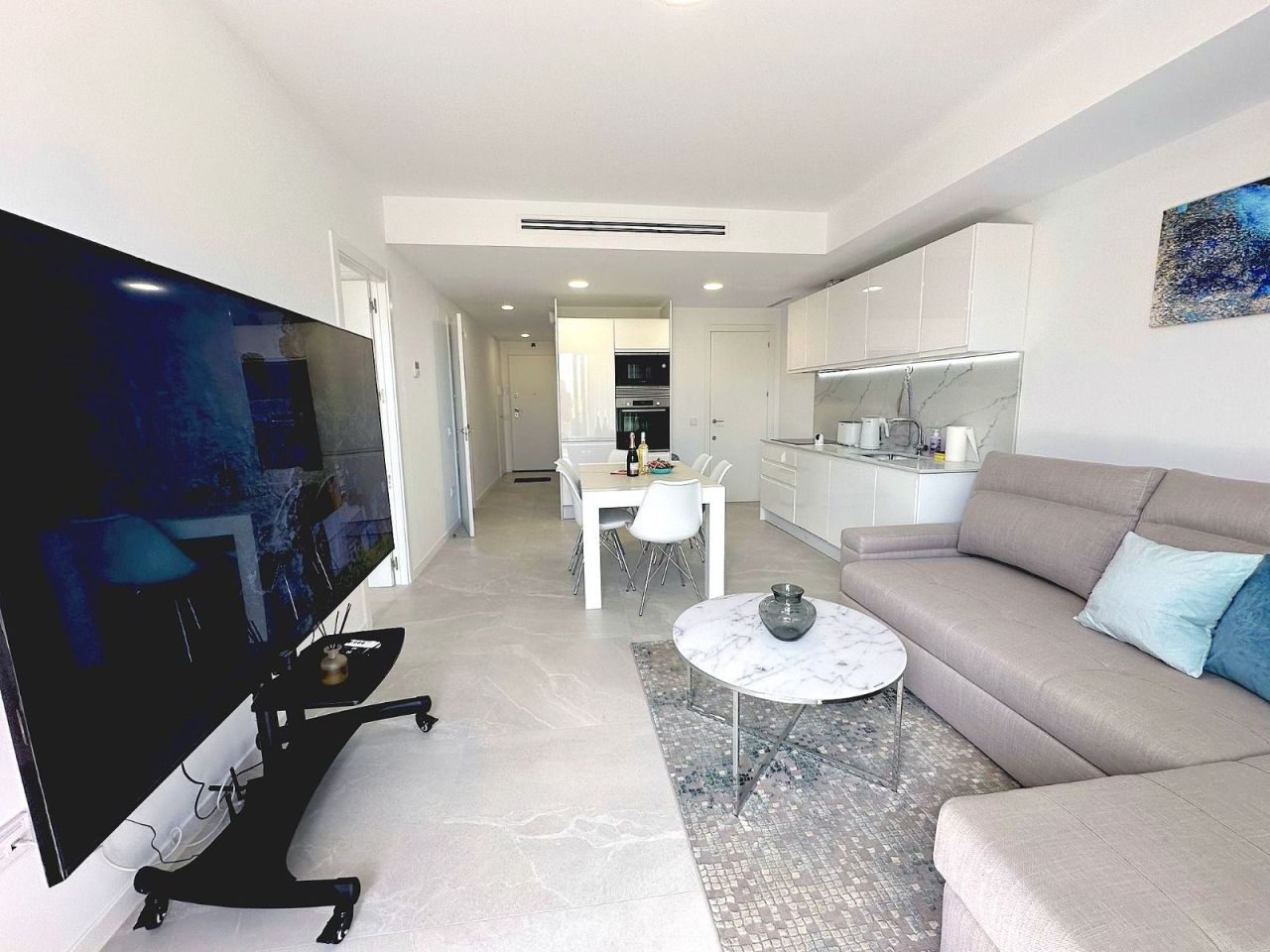 Appartement à Finestrat, Espagne, 273 m² - image 5