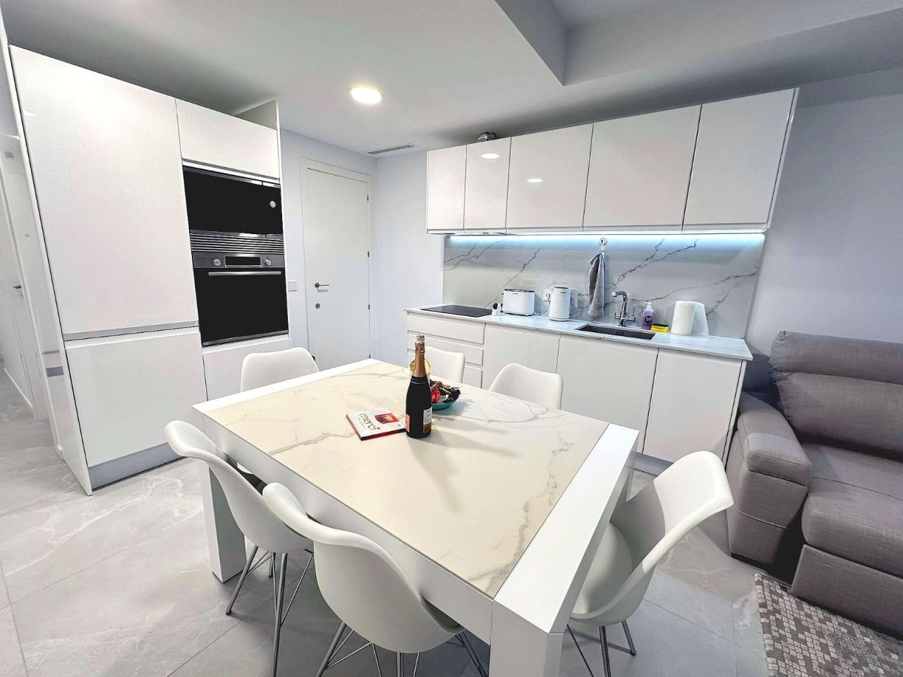 Appartement à Finestrat, Espagne, 273 m² - image 6