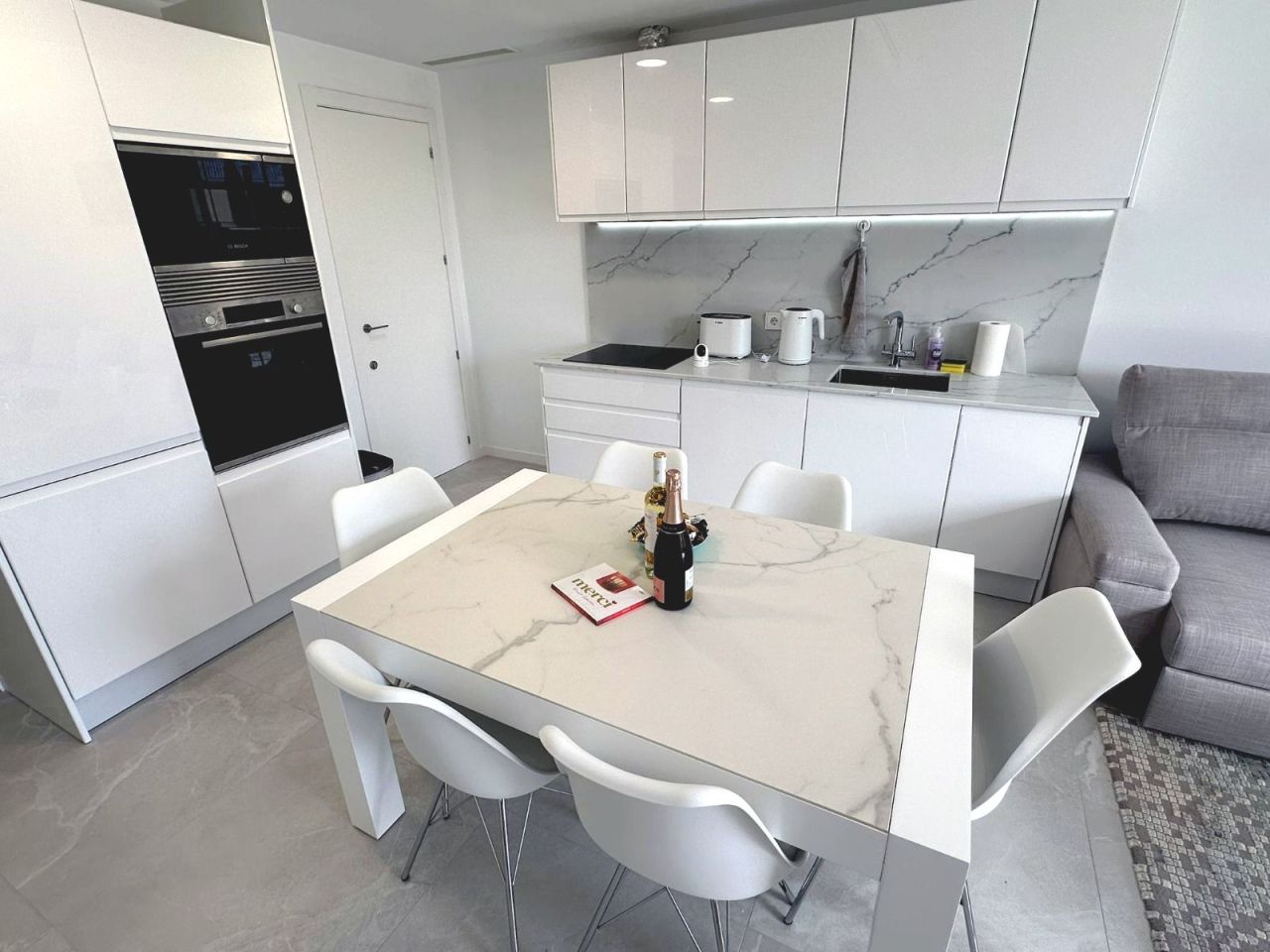 Appartement à Finestrat, Espagne, 273 m² - image 8