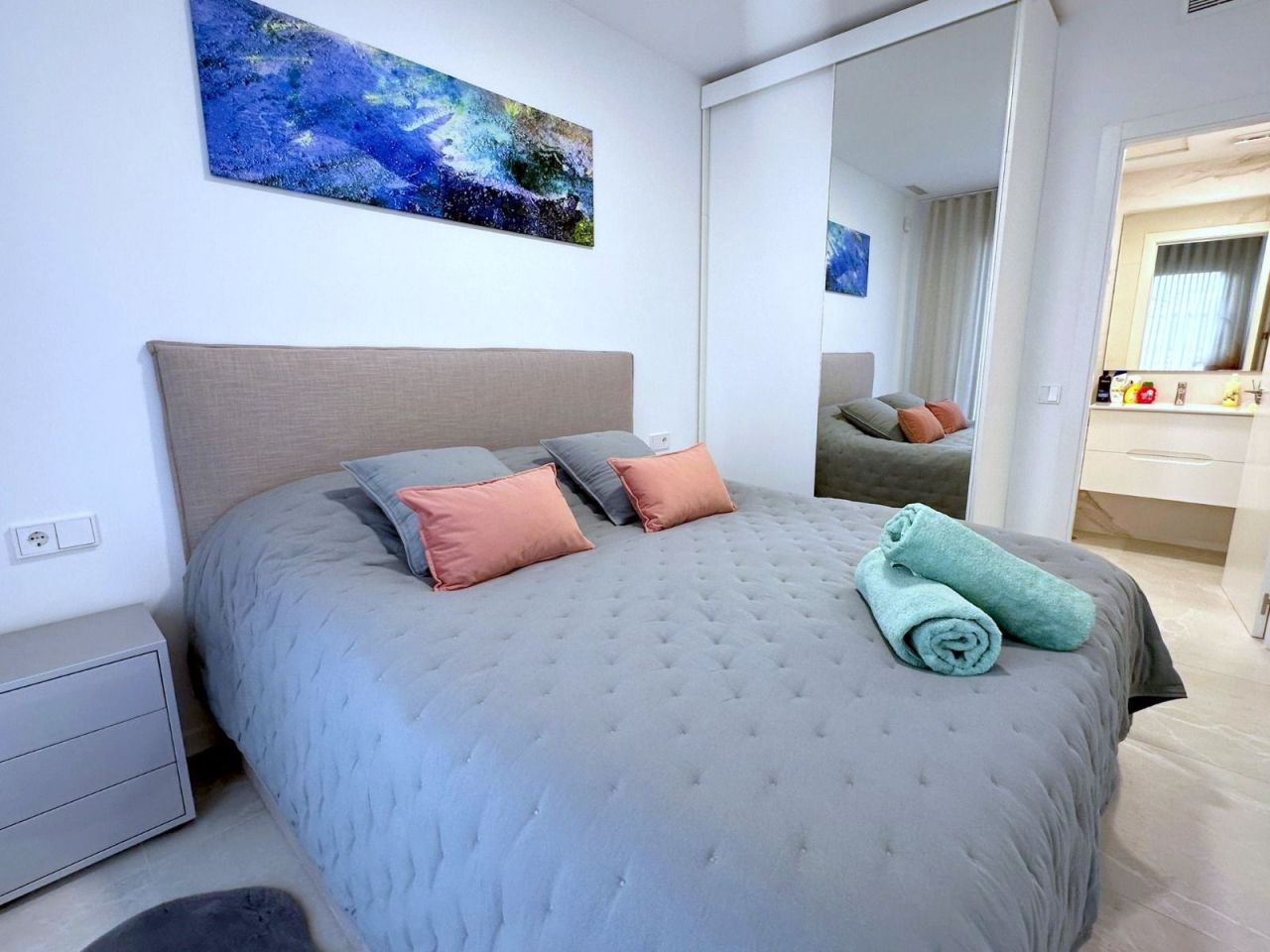 Appartement à Finestrat, Espagne, 273 m² - image 9