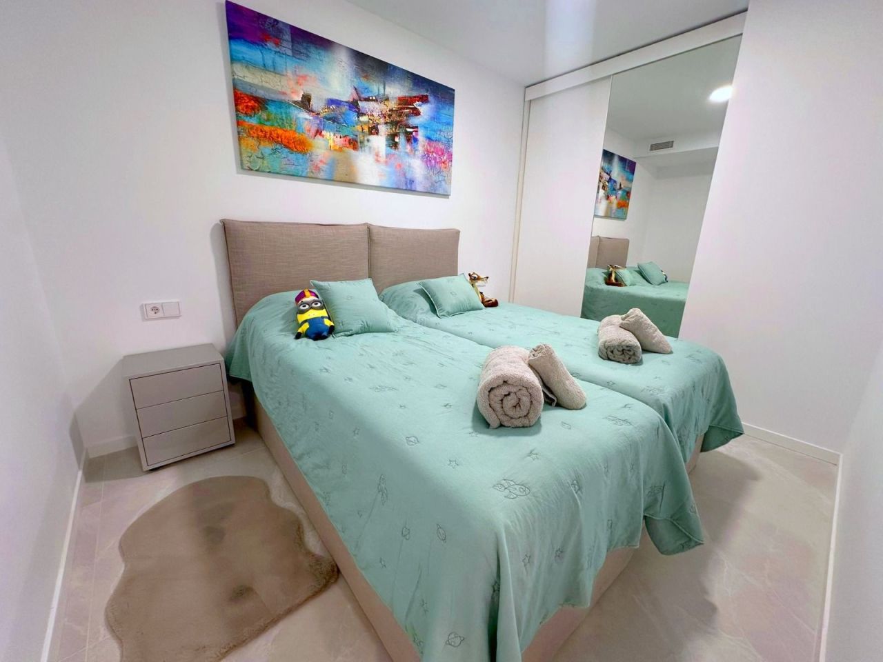 Appartement à Finestrat, Espagne, 273 m² - image 11