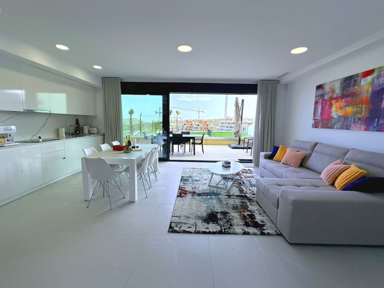 Appartement à Finestrat, Espagne, 273 m² - image 13