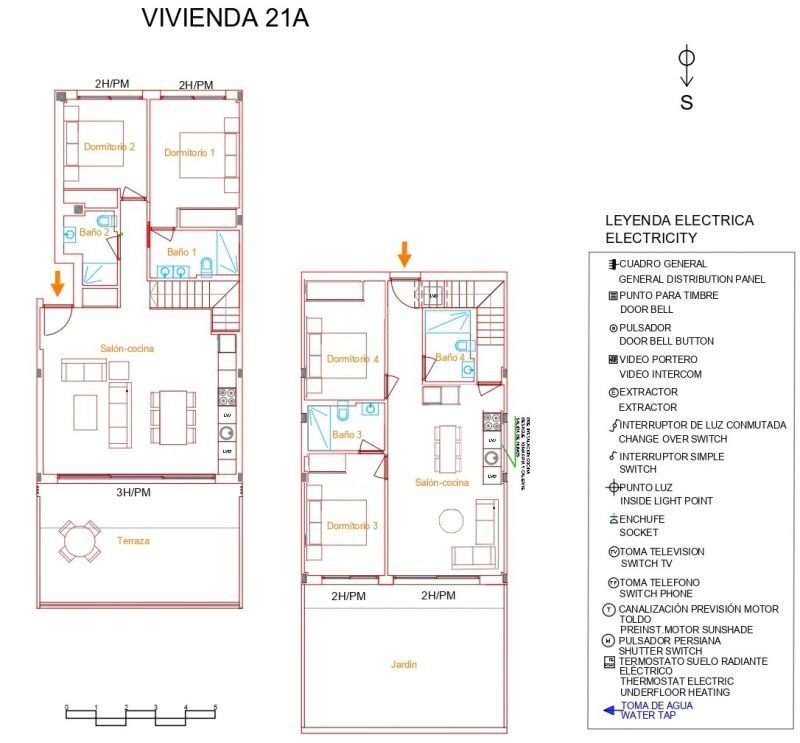 Appartement à Finestrat, Espagne, 273 m² - image 16