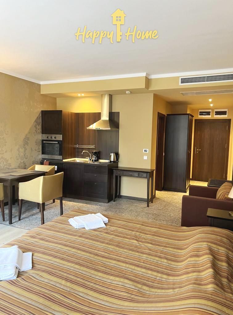 Estudio en Sunny Beach, Bulgaria, 71 m² - imagen 6