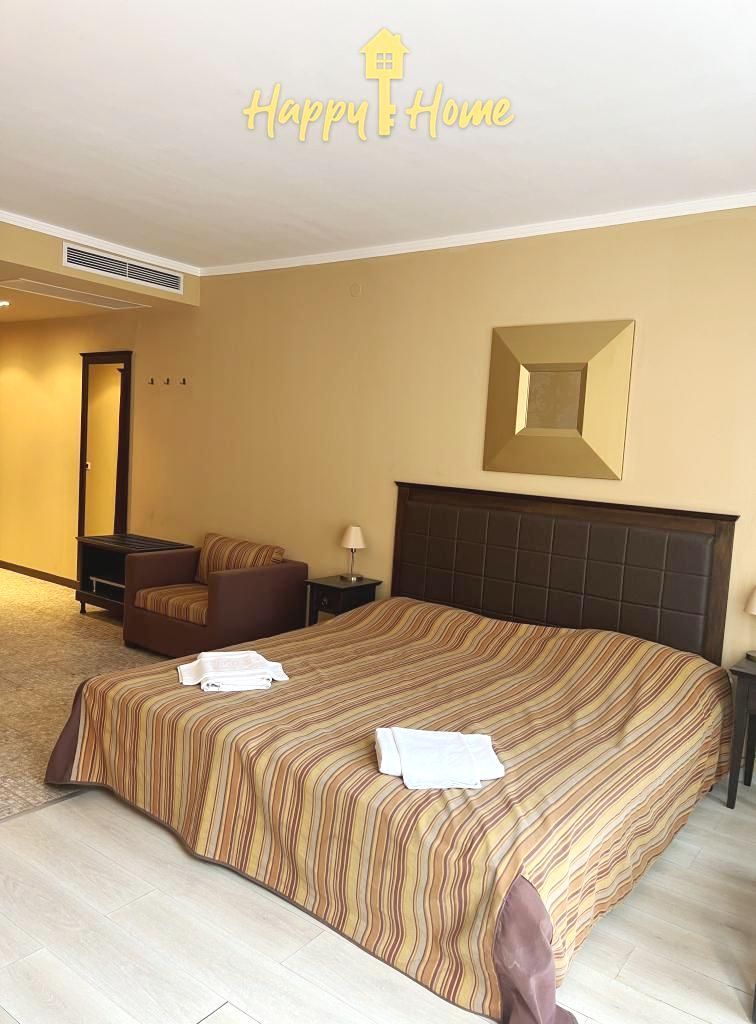 Estudio en Sunny Beach, Bulgaria, 71 m² - imagen 4