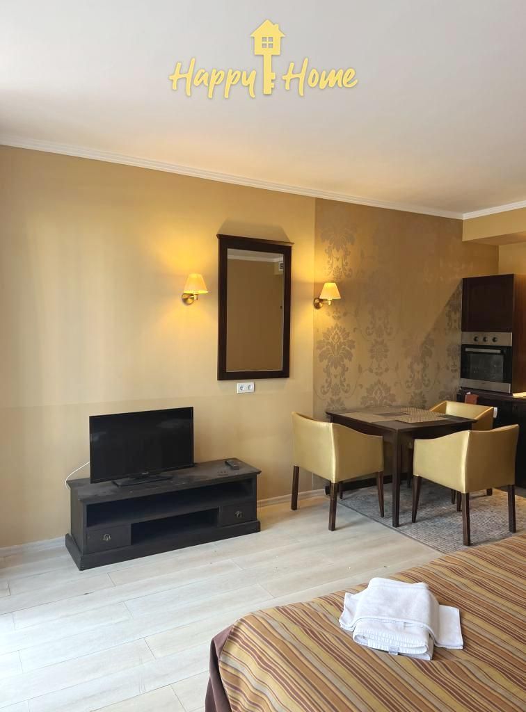 Estudio en Sunny Beach, Bulgaria, 71 m² - imagen 5