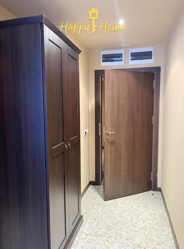 Estudio en Sunny Beach, Bulgaria, 71 m² - imagen 9