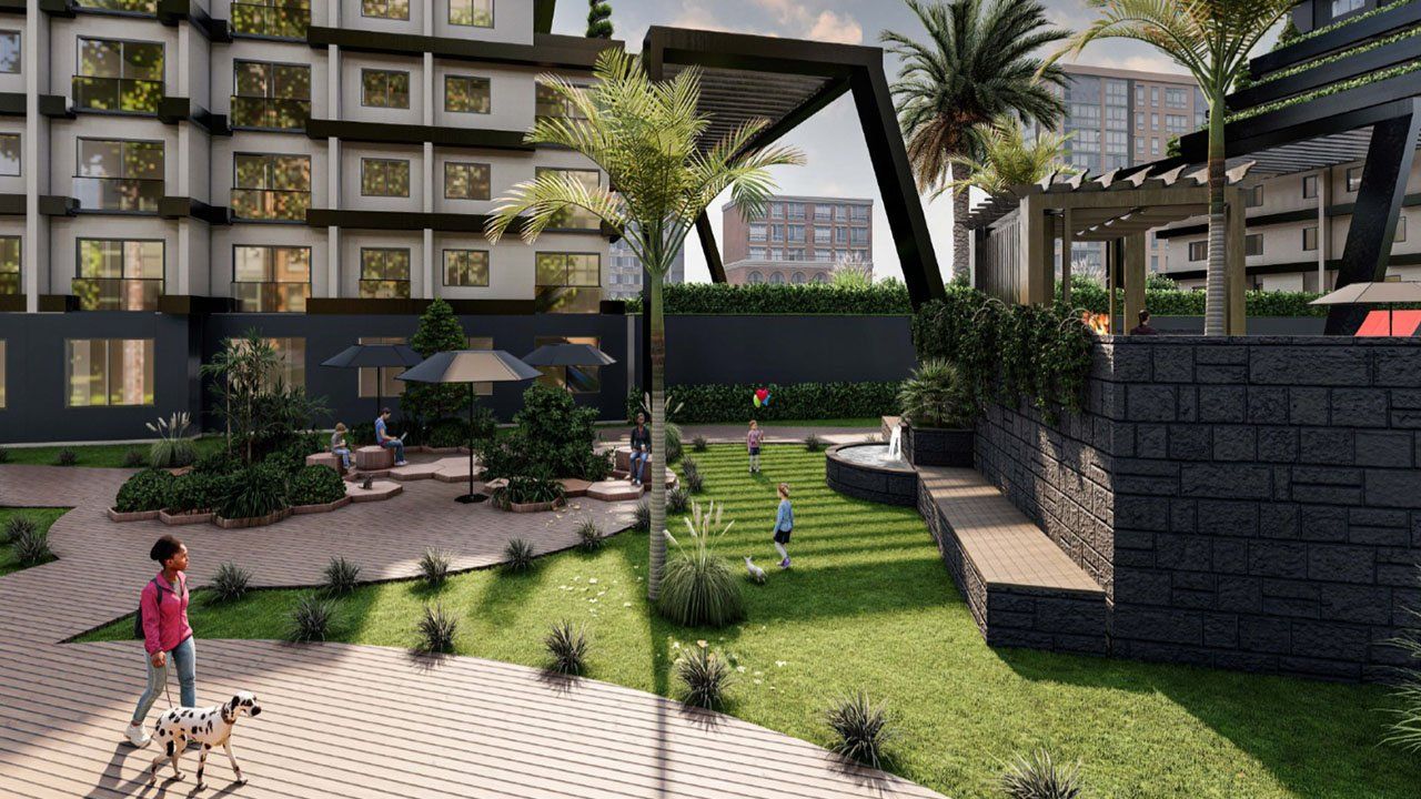 Apartment in Istanbul, Turkey, 116 m² - picture 5