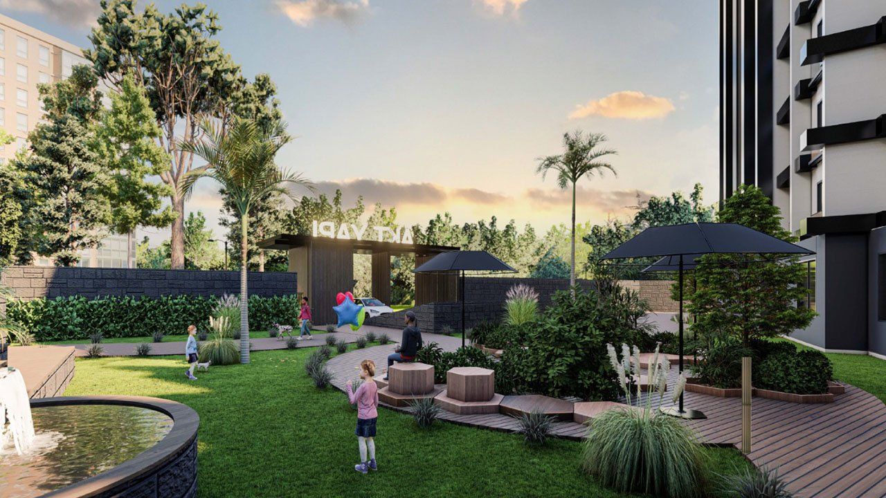 Apartment in Istanbul, Turkey, 116 m² - picture 6