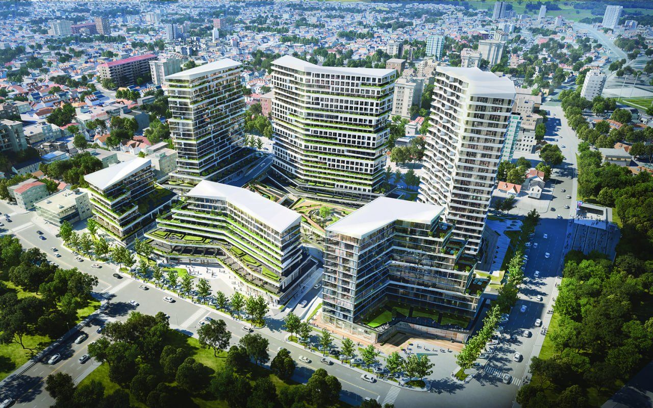 Apartment in Istanbul, Turkey, 141 m² - picture 8