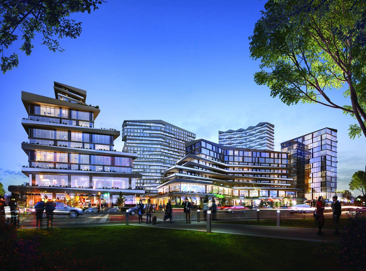 Apartment in Istanbul, Turkey, 141 m² - picture 2