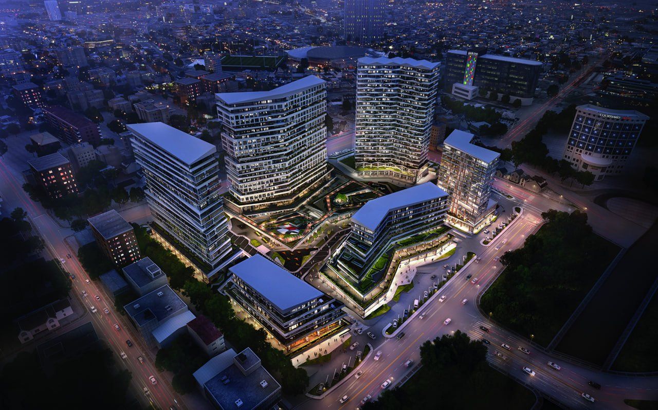 Apartment in Istanbul, Turkey, 141 m² - picture 3